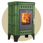 Kominki, piece i wkłady kominkowe